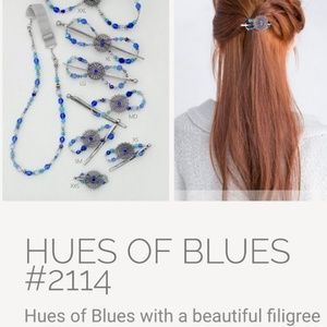 Lila Rose Flexi clip